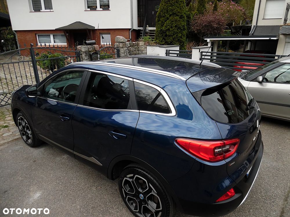 Renault Kadjar 1.2 Energy TCe S-Edition EDC - 20