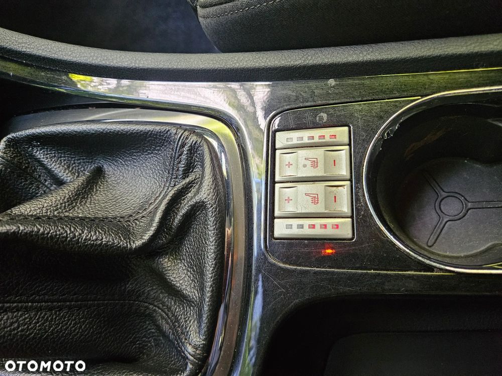 Ford Mondeo 2.0 Titanium - 19