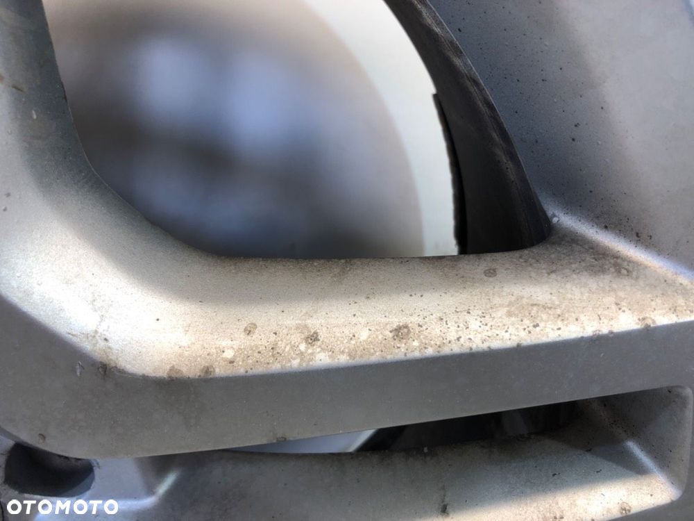 FELGI ALU KOMPLET 21 10J 5X112 66 ET46  MERCEDES-BENZ KLASA GL (X166) 2012 - 2015 GL 350 CDI / - 21