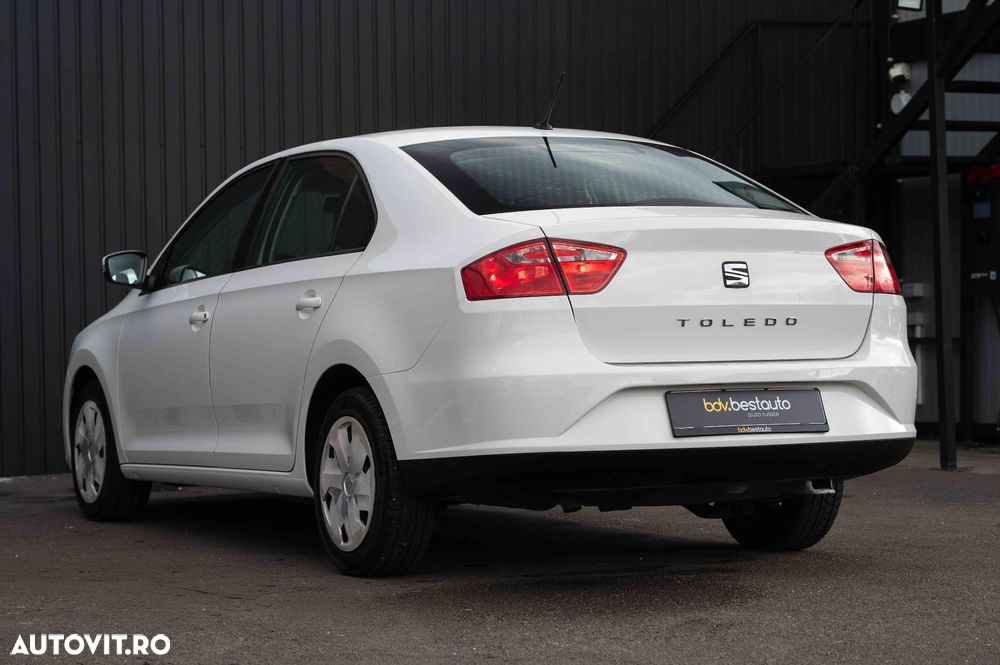 Seat Toledo - 24