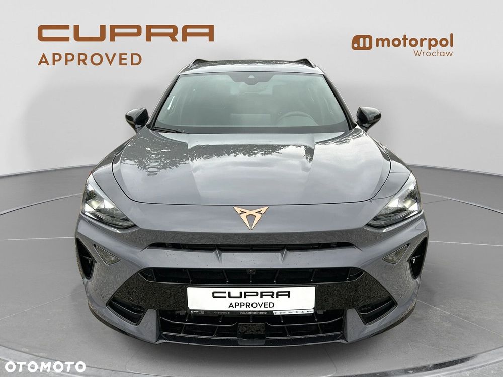 Cupra Formentor 2.0 TSI 4Drive DSG - 13