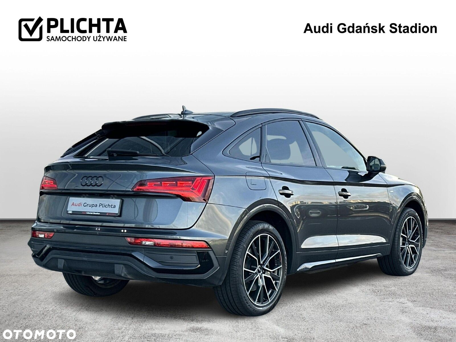 Audi Q5 Sportback - 6