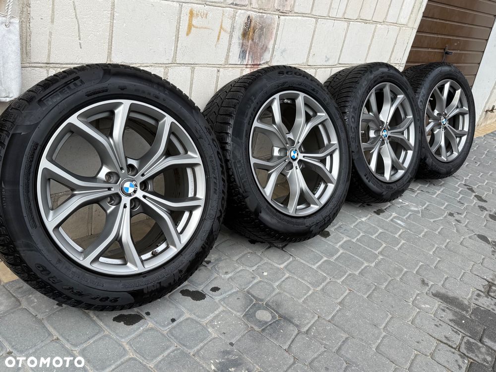 BMW X6 - 39
