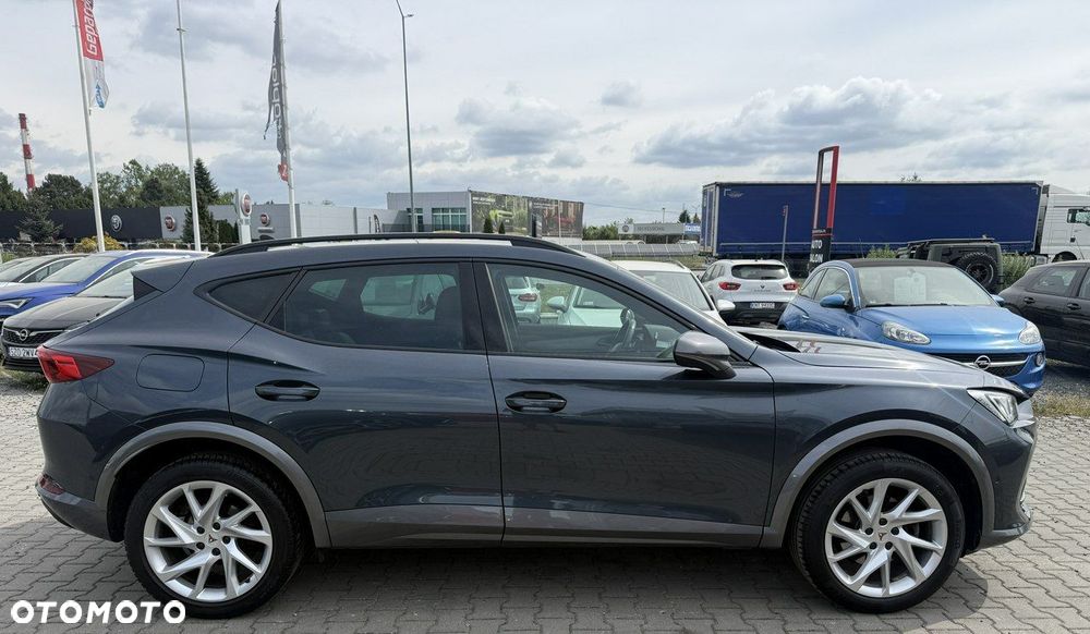 Cupra Formentor 1.5 TSI Tribe Edition - 10