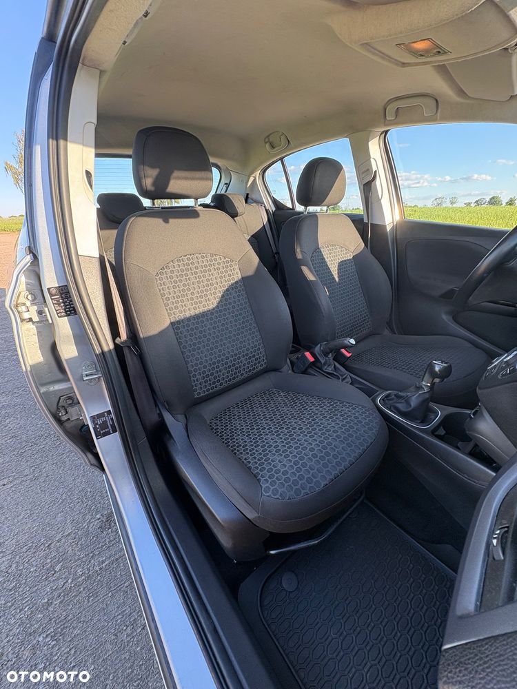 Opel Corsa - 11