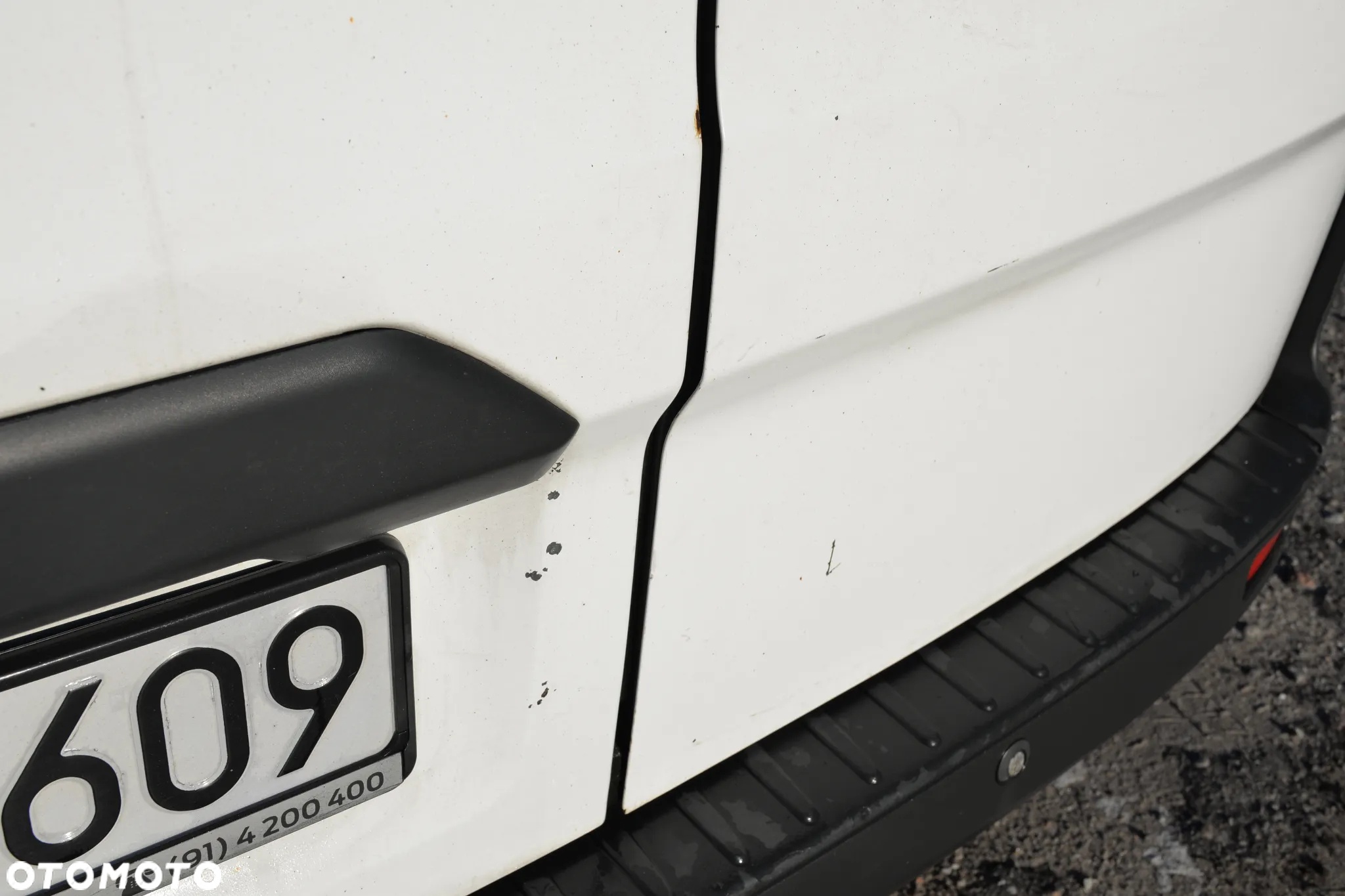 Ford Transit Custom ver-310-l2h1-trend - 11