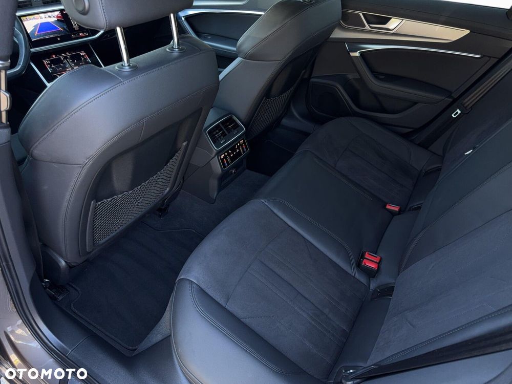Audi A6 Limousine 40 TDI mHEV Quattro Sport S tronic - 11