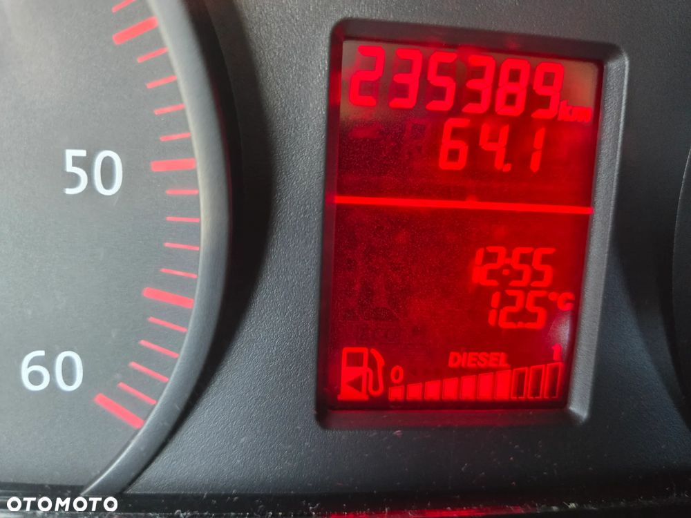 Volkswagen Crafter - 10