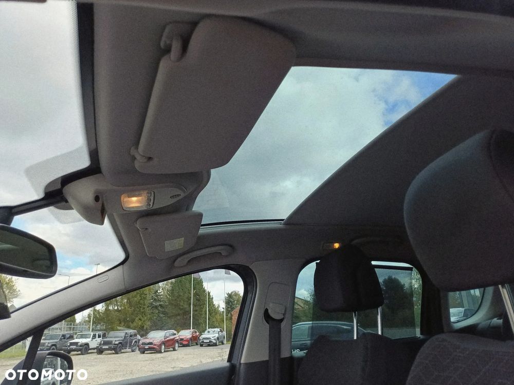 Peugeot 3008 1.2 PureTech Active - 13