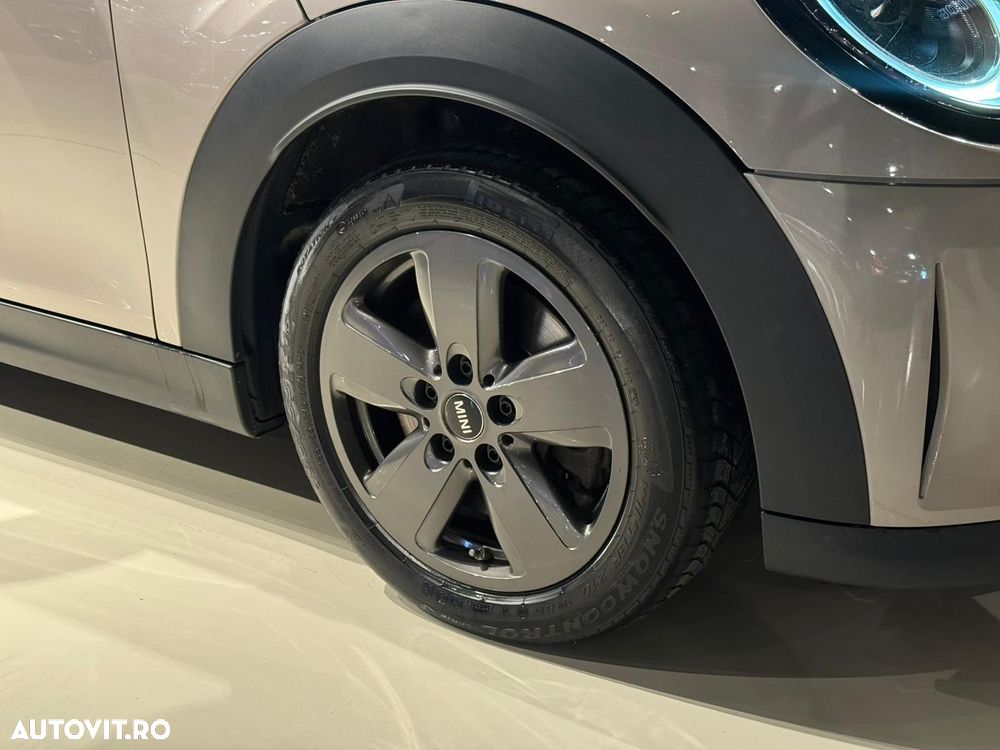 Mini Cooper S - 20