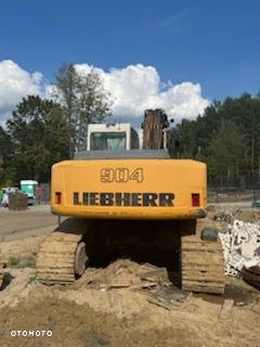 Liebherr 904 - 2