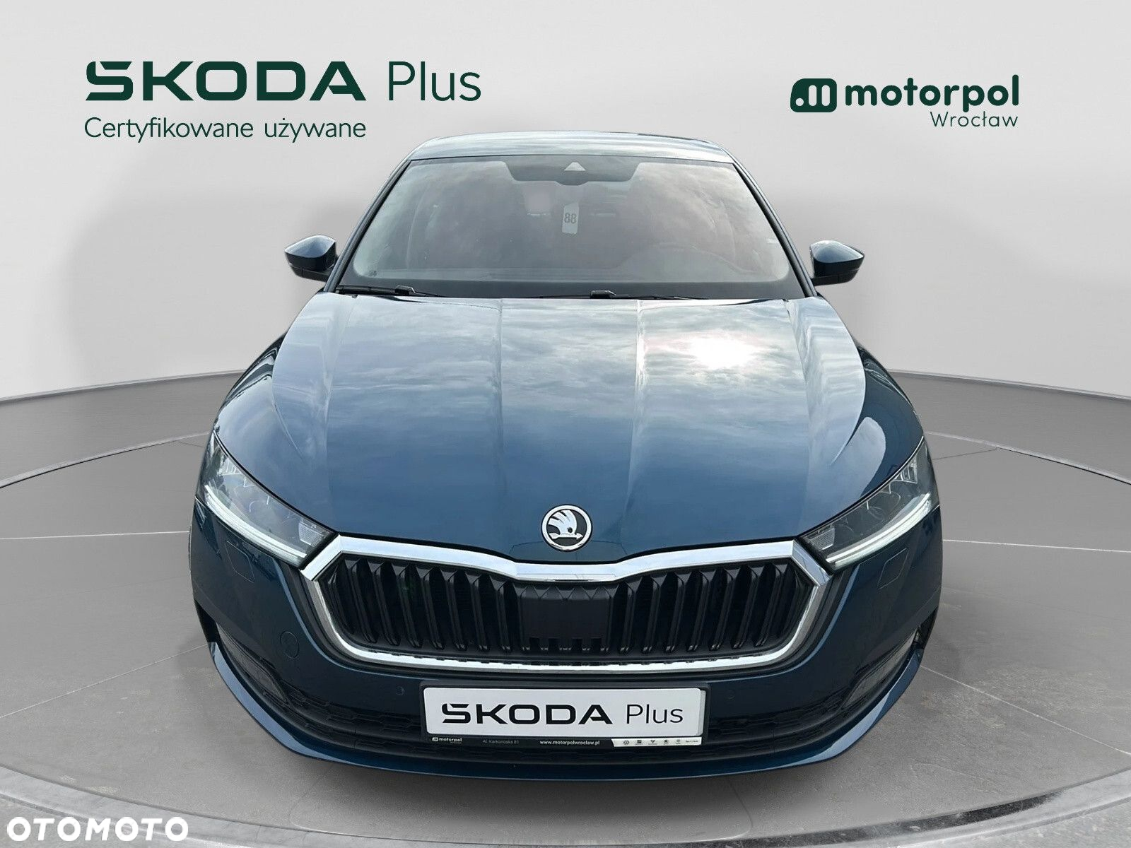 Skoda Octavia 1.5 TSI ACT Ambition - 11