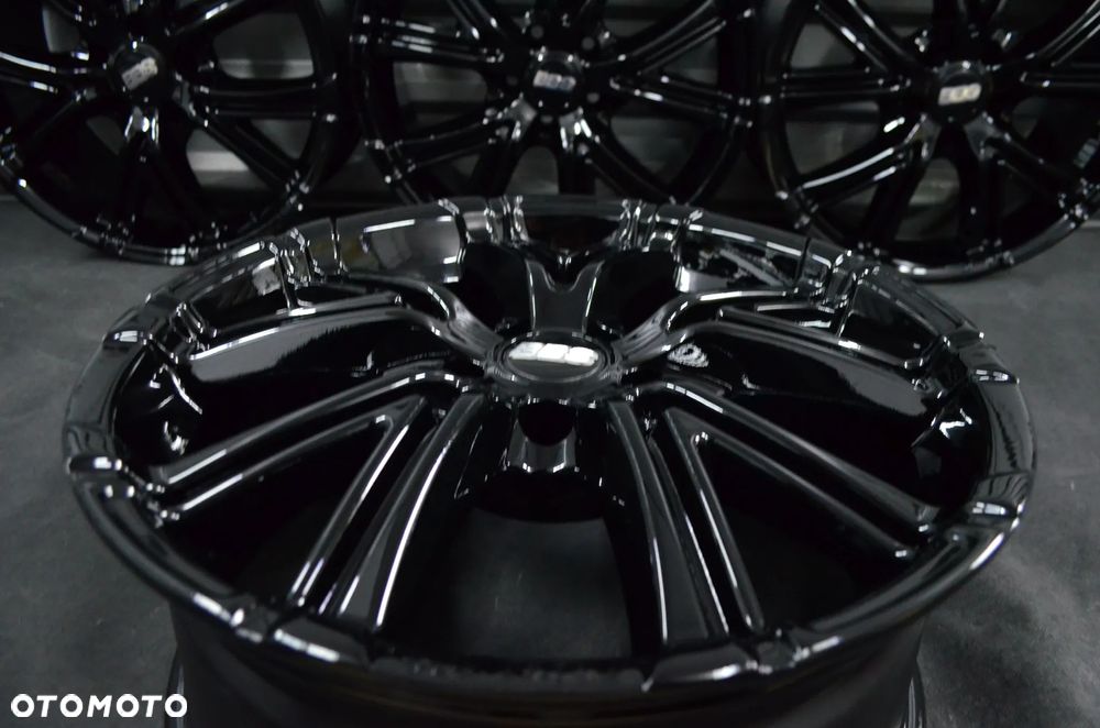 Felgi 5x112 R18 Audi A4 A6 A8 TT VW Passat Tiguan Mercedes Skoda SEAT BMW - 6