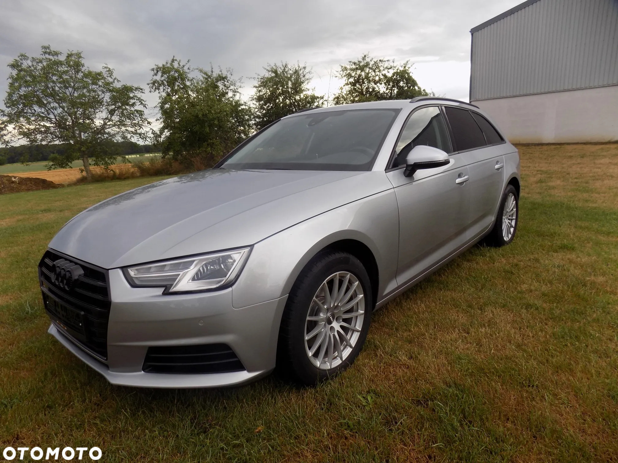 Audi A4 2.0 TDI clean diesel - 31