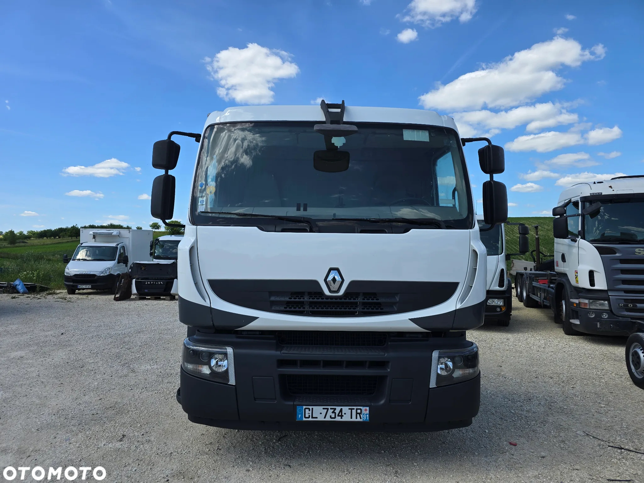 Renault Premium 270 DXI - 2