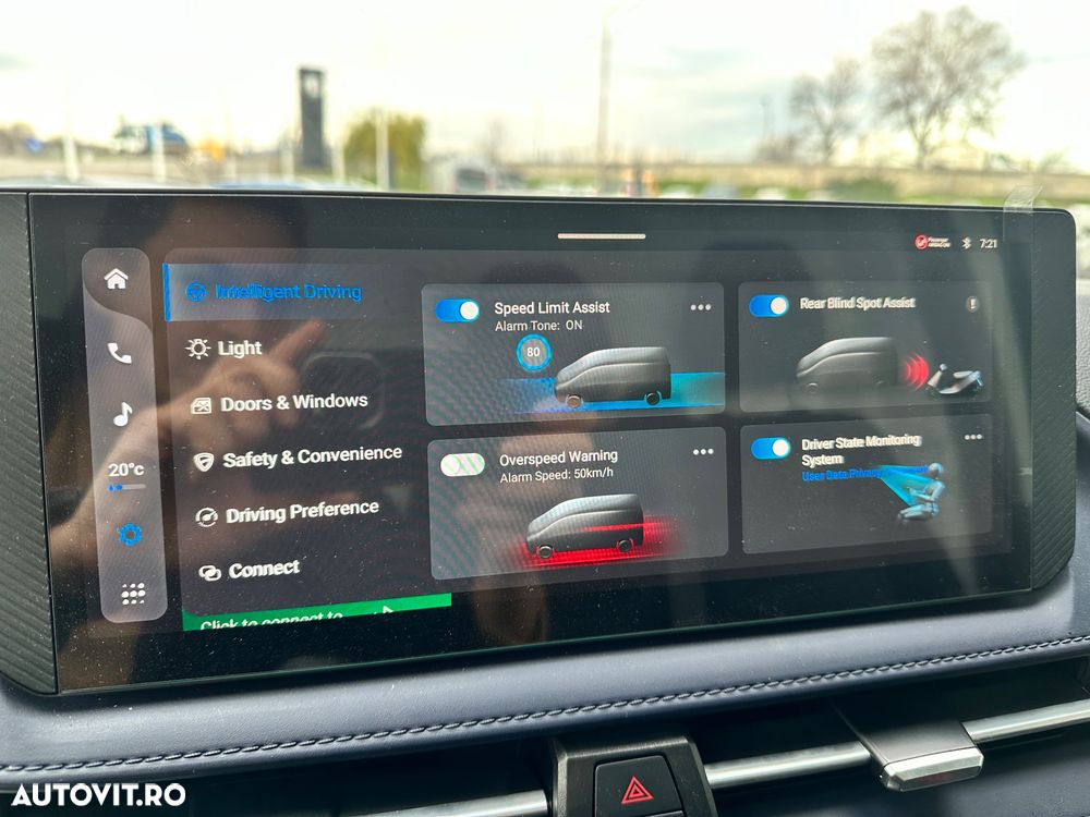 Maxus Deliver 9 - 19