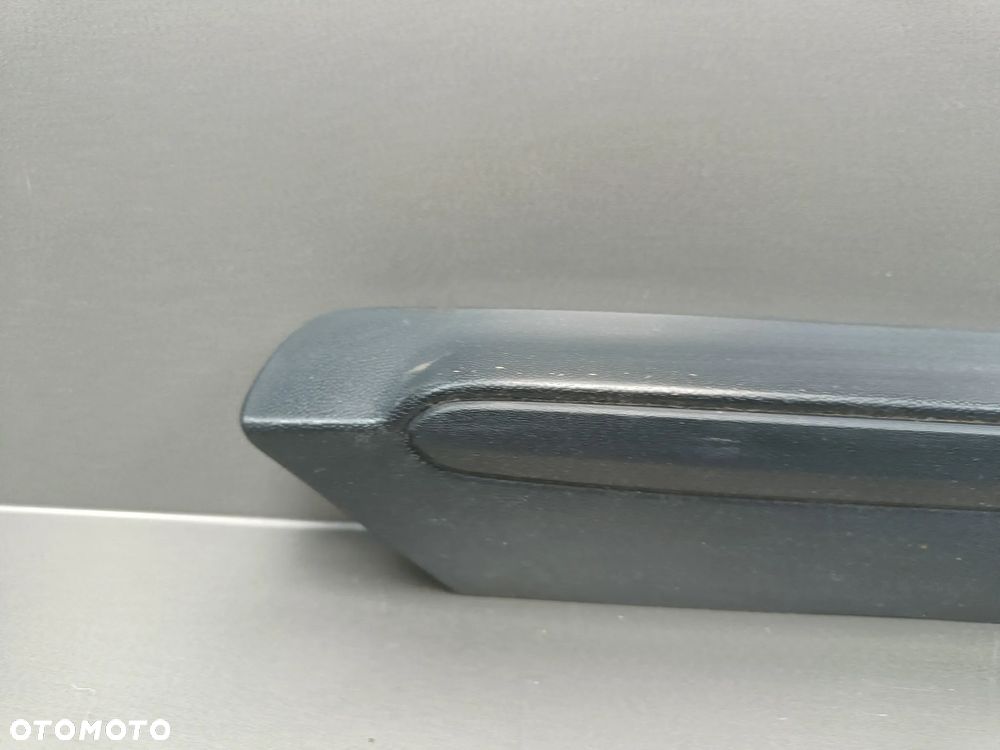 Listwa Błotnika Tylnego VW Beetle II 5C Lewy Tył 5C5853931 - 2
