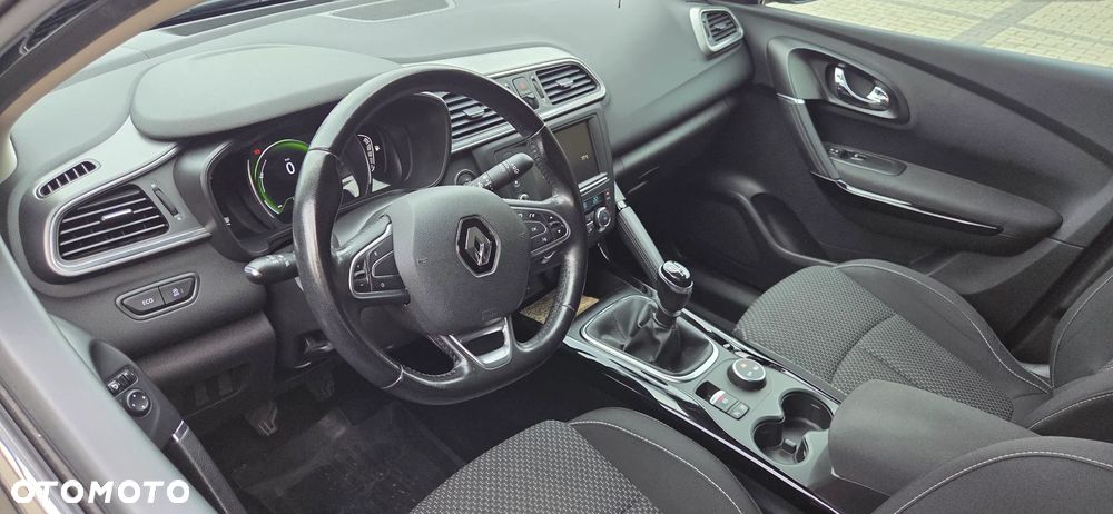 Renault Kadjar 1.2 Energy TCe Adventure - 6