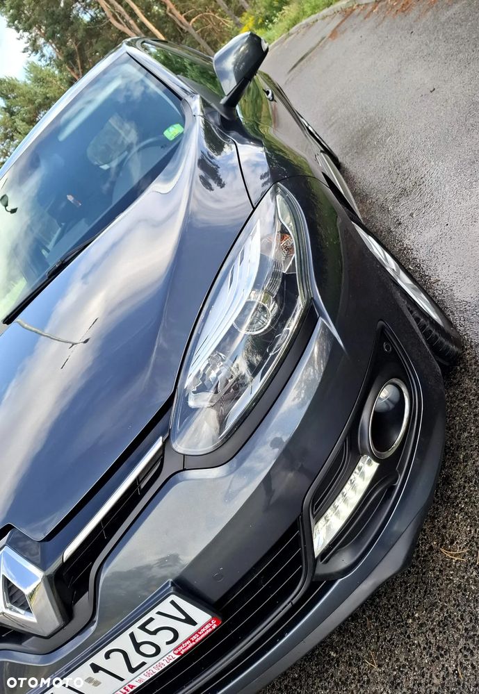 Renault Megane ENERGY dCi 110 Start & Stop Bose Edition - 25