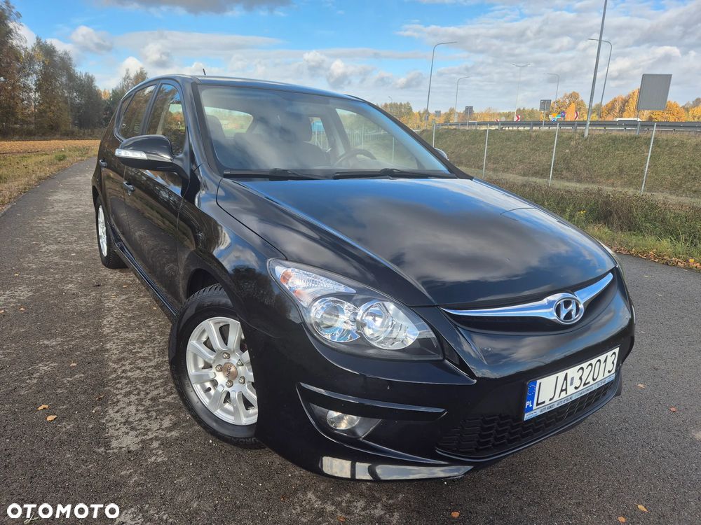 Hyundai i30 1.4 Blue Comfort - 1