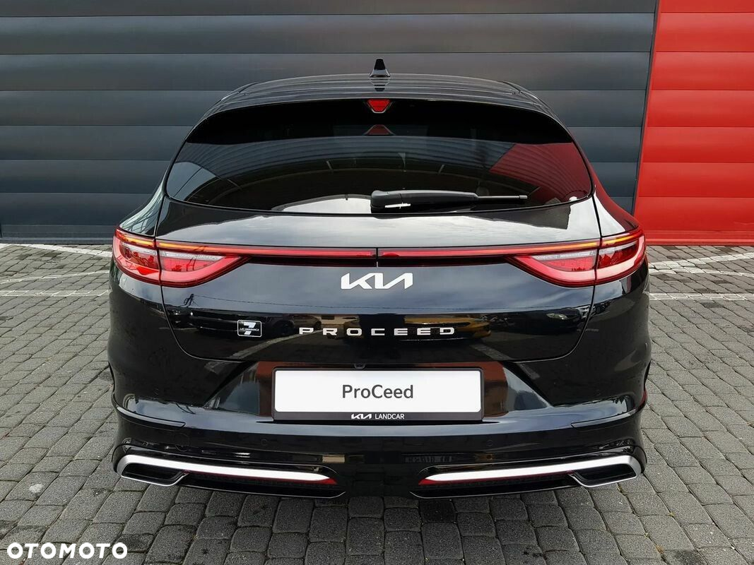 Kia ProCeed - 5