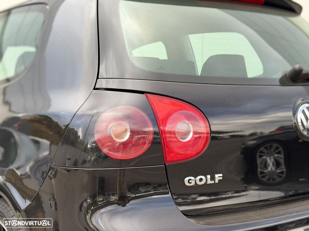 VW Golf 1.4 TSi GT Sport - 12