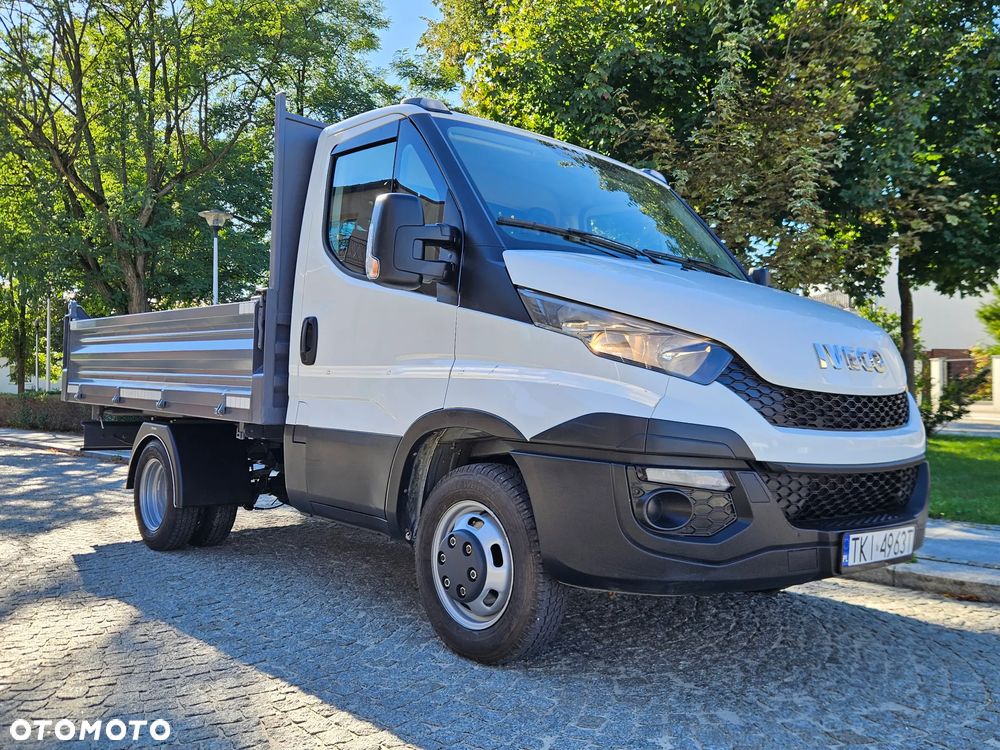 Iveco Daily - 4
