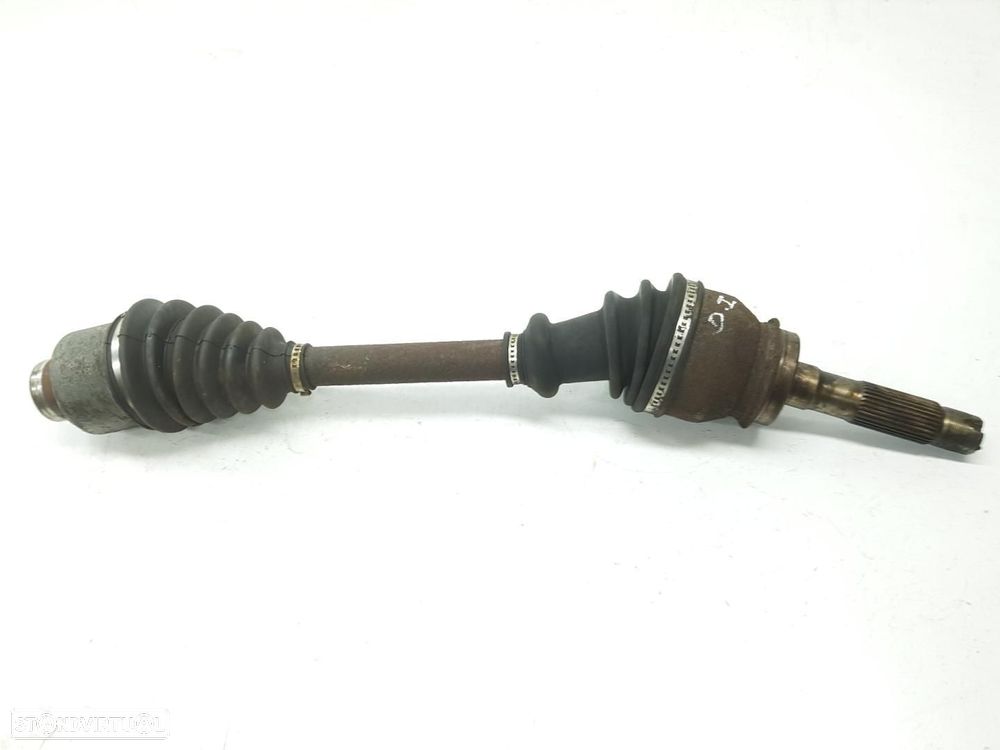 TRANSMISSÃO FRENTE ESQUERDA MERCEDES-BENZ MB 100 D FURGÓNCOMBI 6311987 - 1