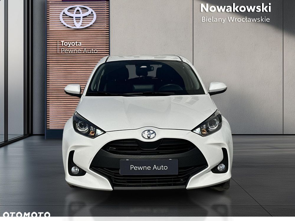 Toyota Yaris - 6