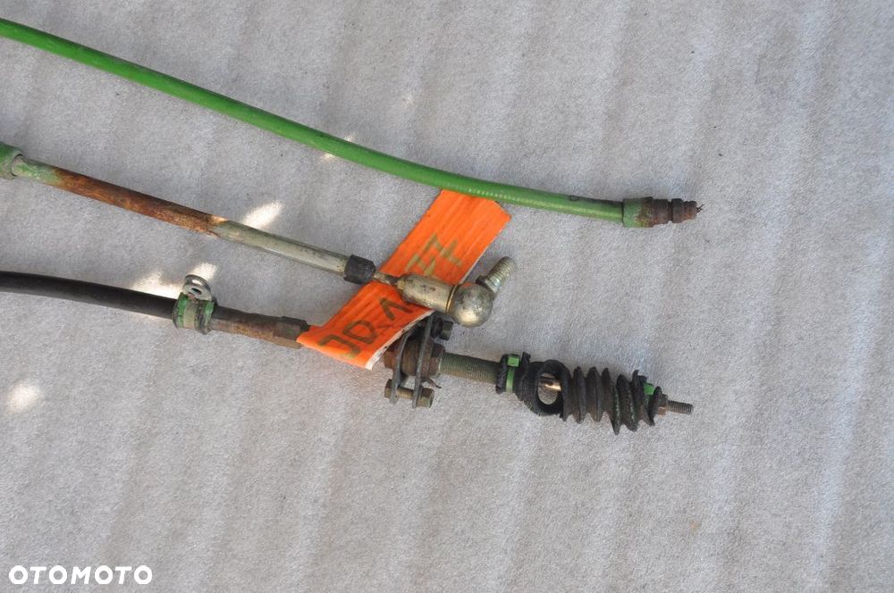 LINKA LINKI JOHN DEERE 1177 - 5
