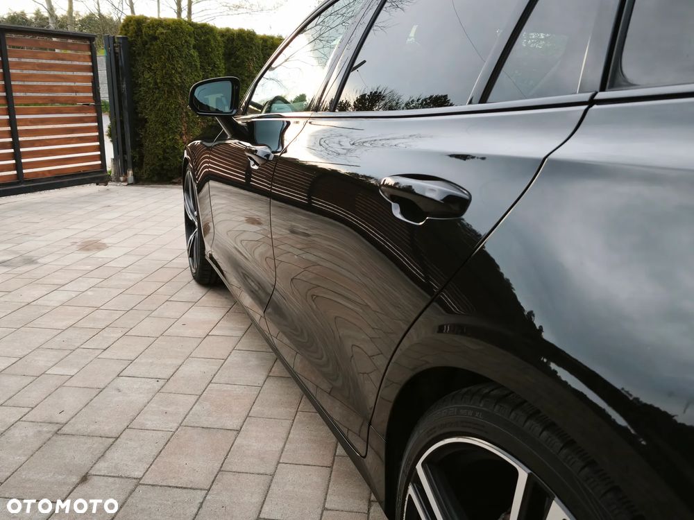 Volvo V60 - 36