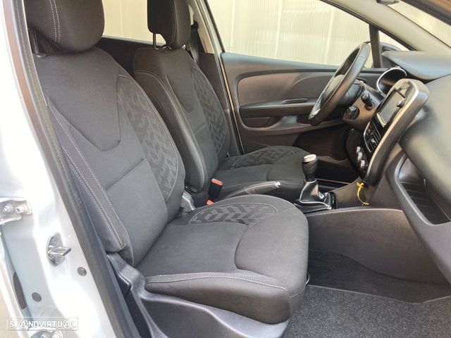 Renault Clio Sport Tourer 1.5 dCi Limited - 31
