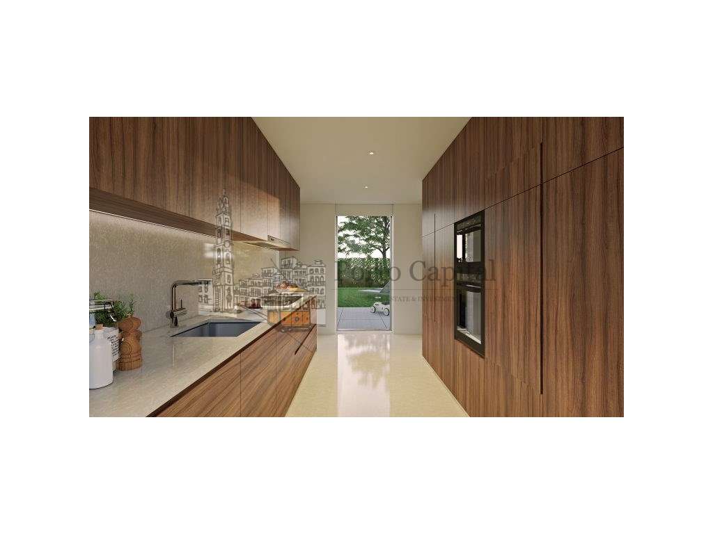 Apartamento T4 de Luxo na Foz do Douro - Grande imagem: 5/20