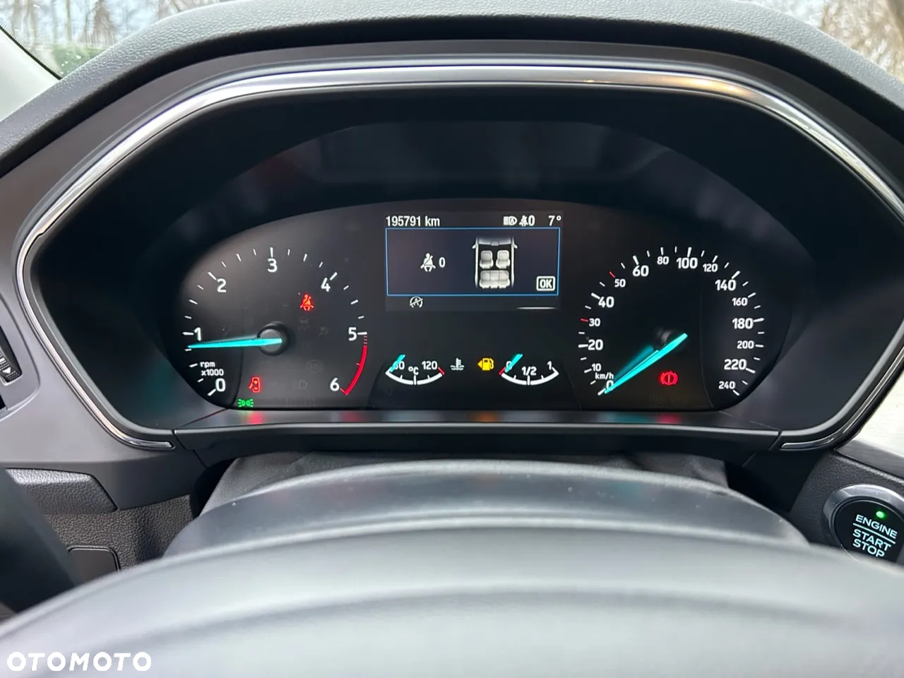 Ford Focus 2.0 EcoBlue Titanium - 16