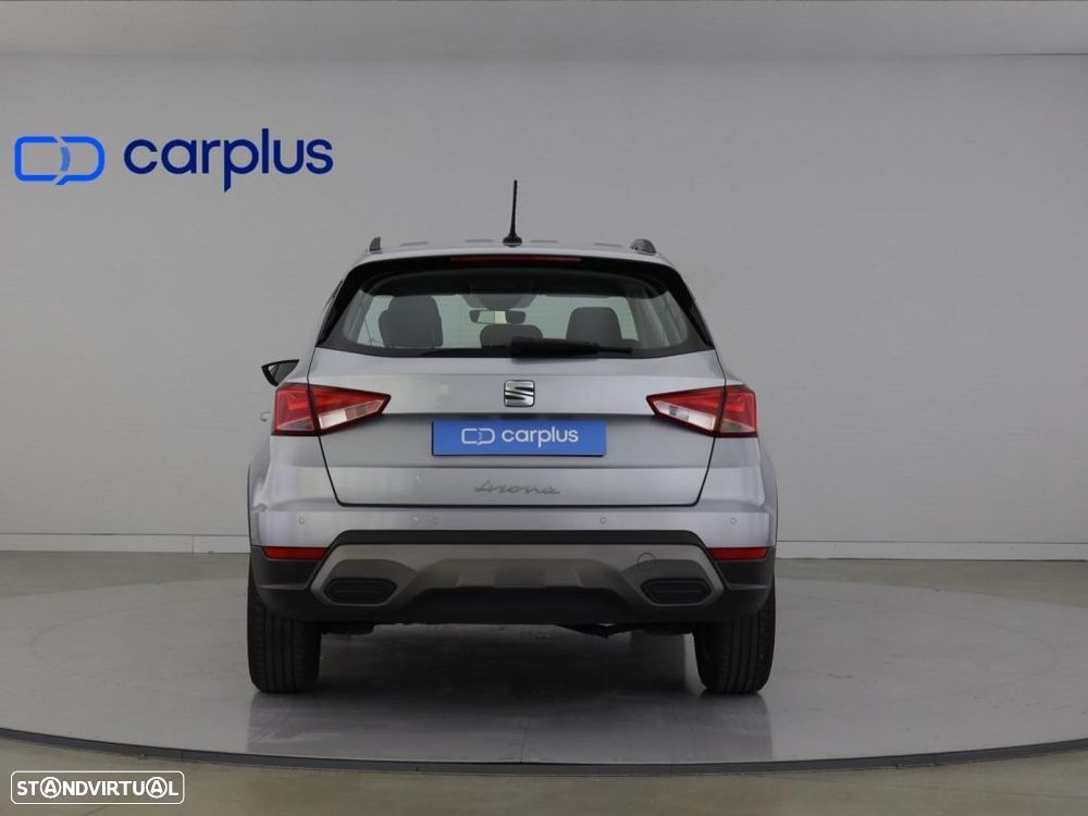 SEAT Arona 1.0 TSI Style DSG - 6