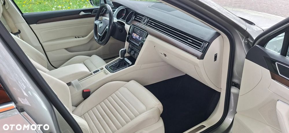Volkswagen Passat 2.0 TDI BMT Highline DSG - 7