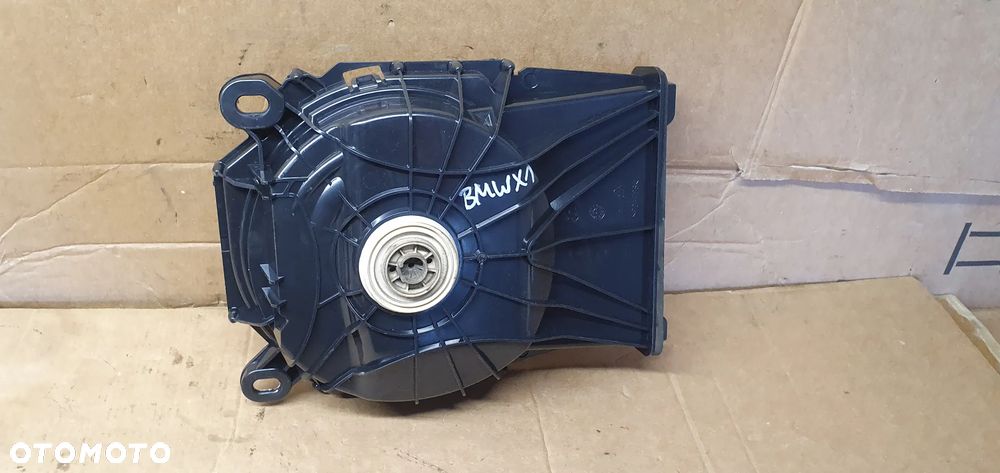 Głośnik niskotonowy oryginał BMW X1 E84 Lift 9204786 - 4