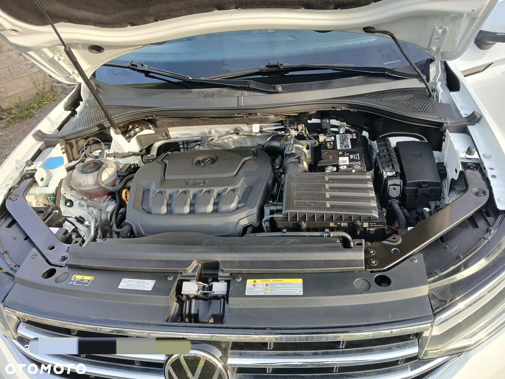 Volkswagen Tiguan Allspace - 12