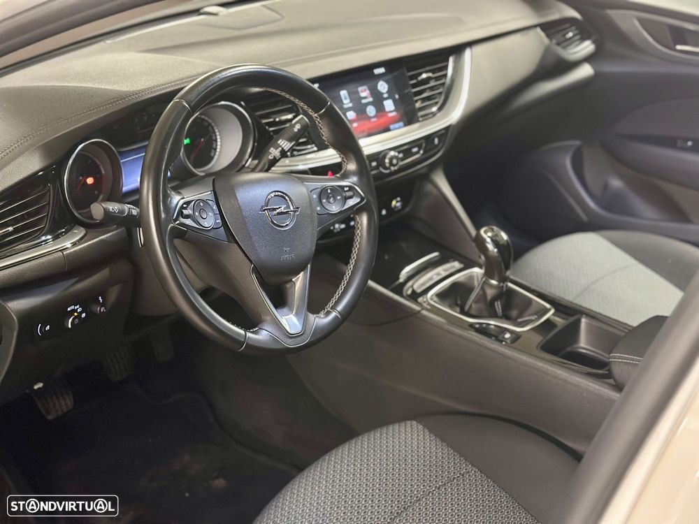 Opel Insignia Grand Sport 1.6 CDTi Business Edition - 6