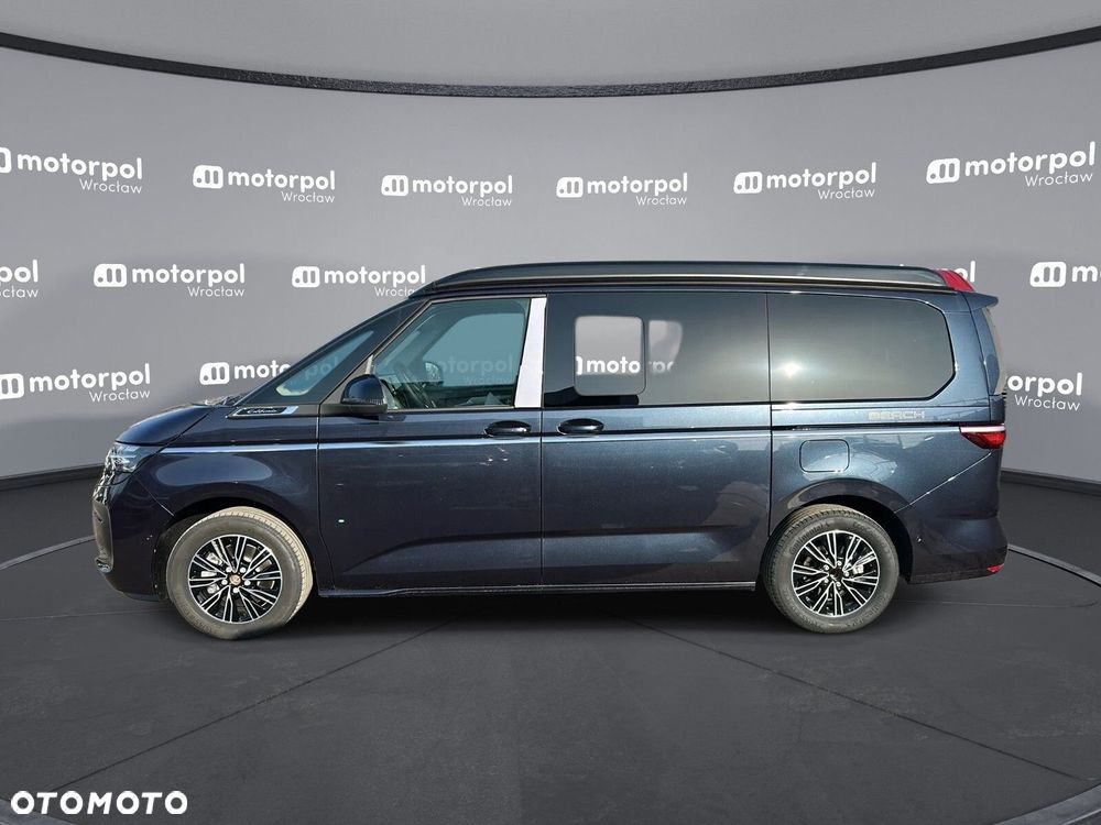Volkswagen California - 8
