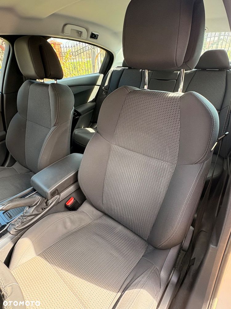 Peugeot 508 1.6 T Allure - 9