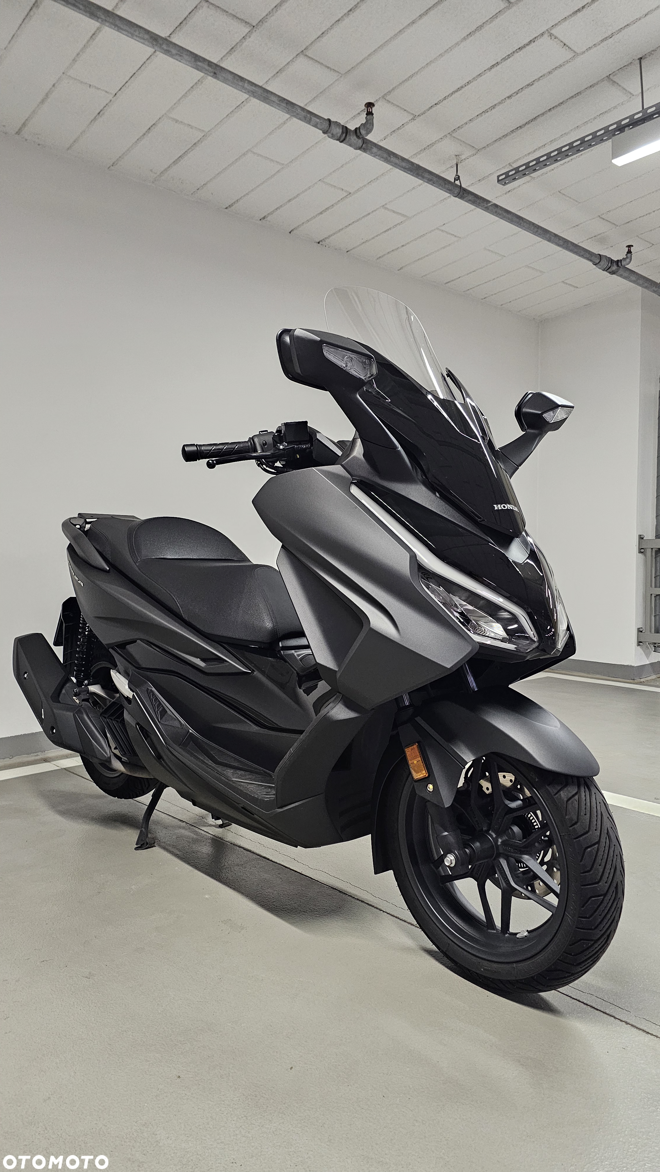 Honda NSS - 2
