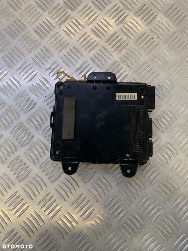 STEROWNIK KOMPUTER IVECO STRALIS 5801699841 - 4