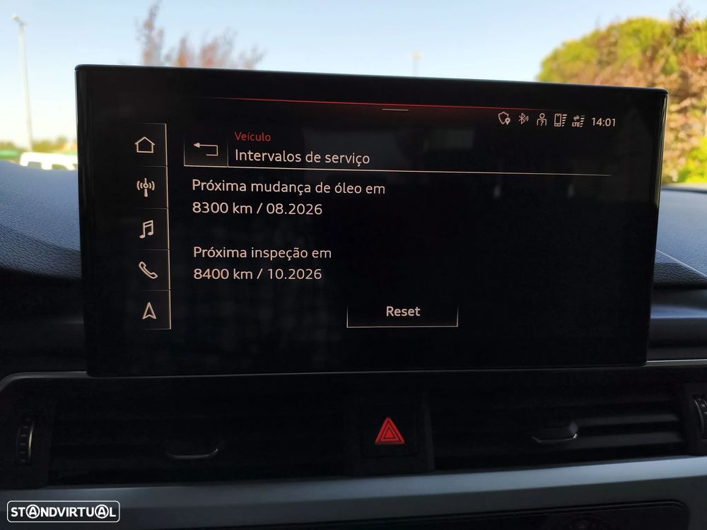 Audi A4 35 TDI S tronic - 16