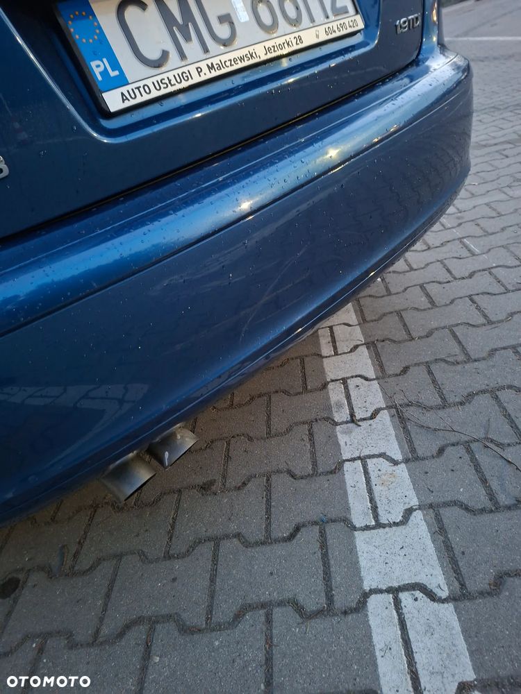 Audi A3 Sportback 1.9 TDI Ambiente - 6