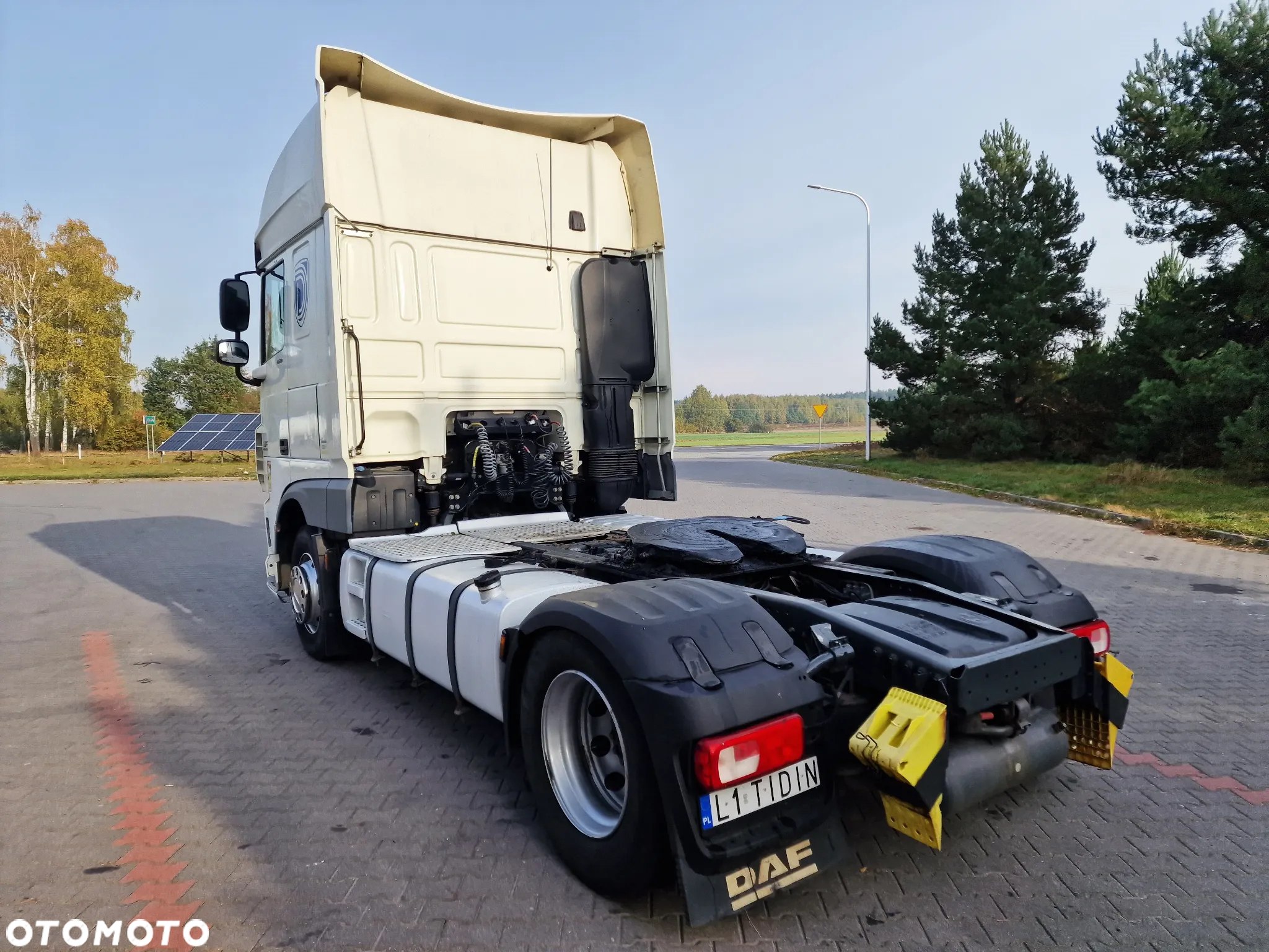 DAF XF 460 SSC - 5
