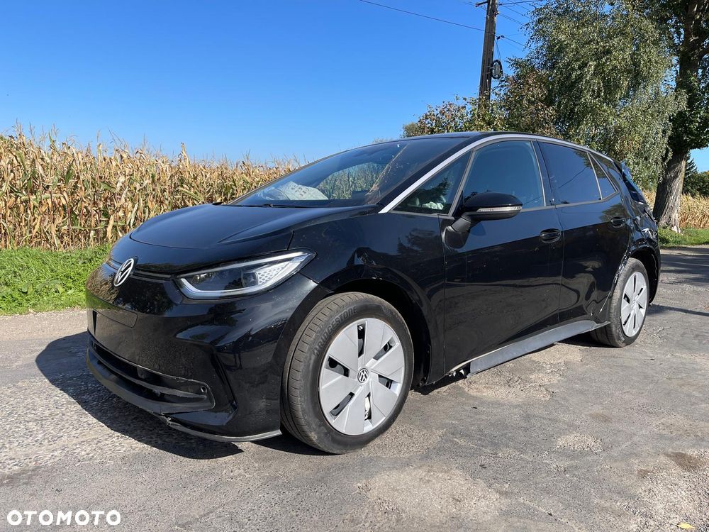 Volkswagen ID.3 Pro Performance Life - 23