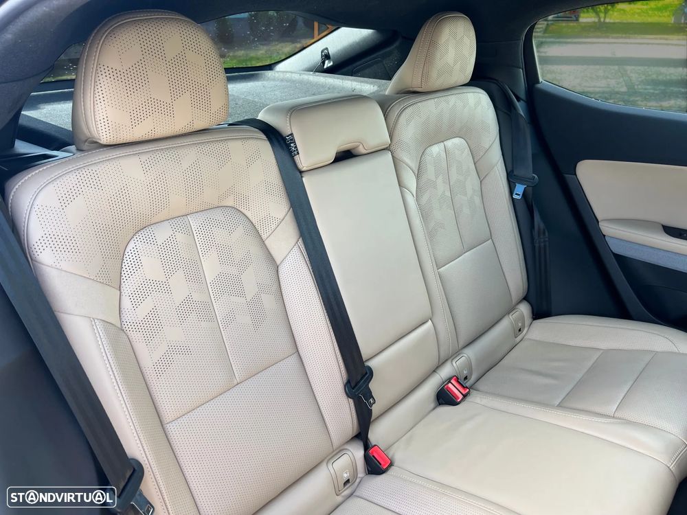 Polestar 2 Dual Motor 78kWh - 13