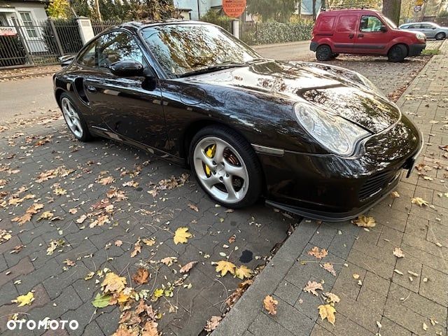Porsche 911 - 14