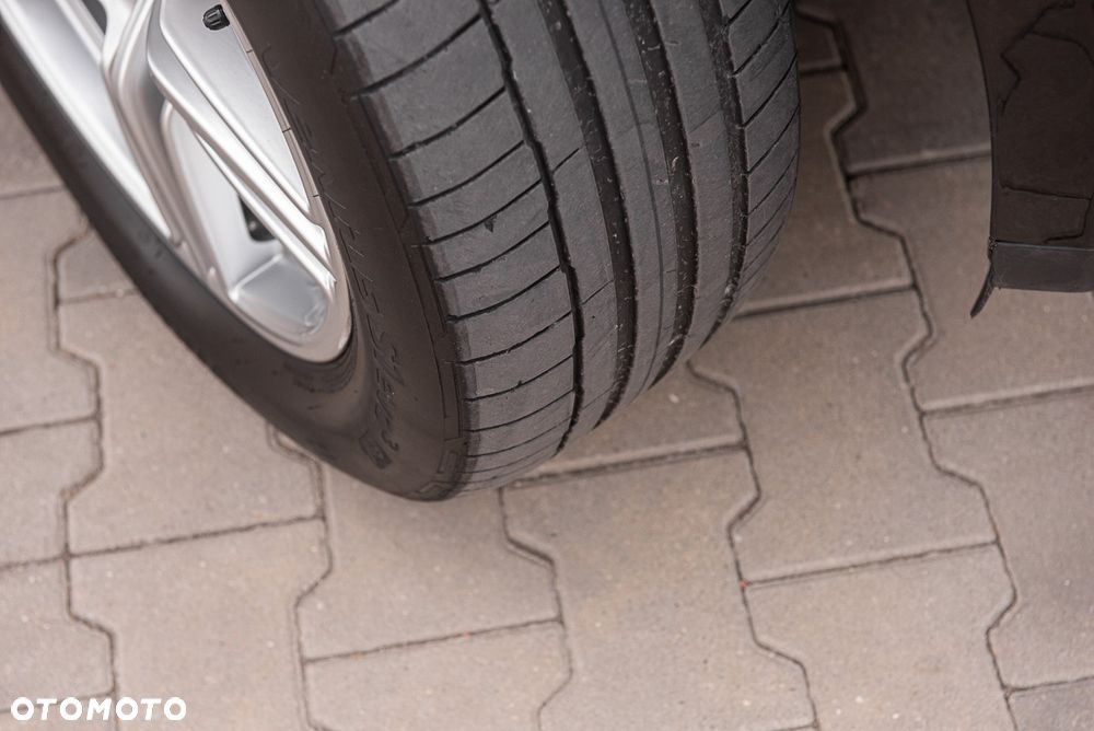 Porsche Macan S PDK - 35